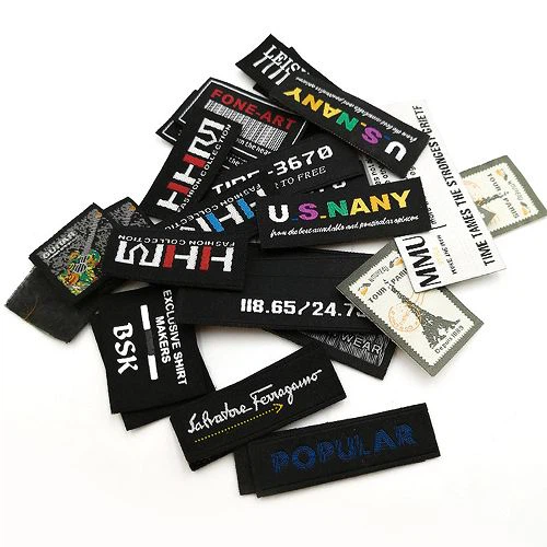 Custom Logo Main Label Custom Logo Main Label