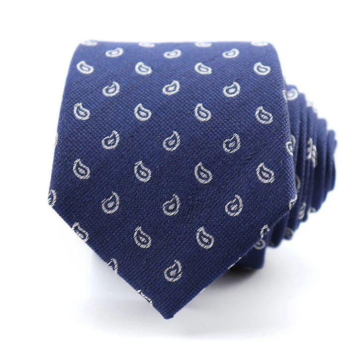 Winter Neckties
