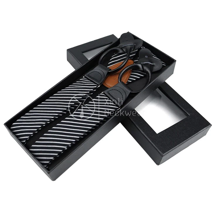 Mens Suit Braces