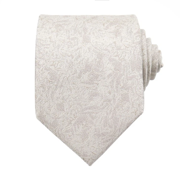Floral Groomsmen Ties