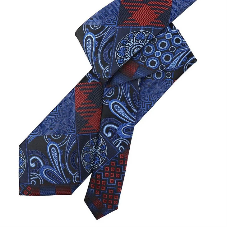 6 Geometric Ties(001)