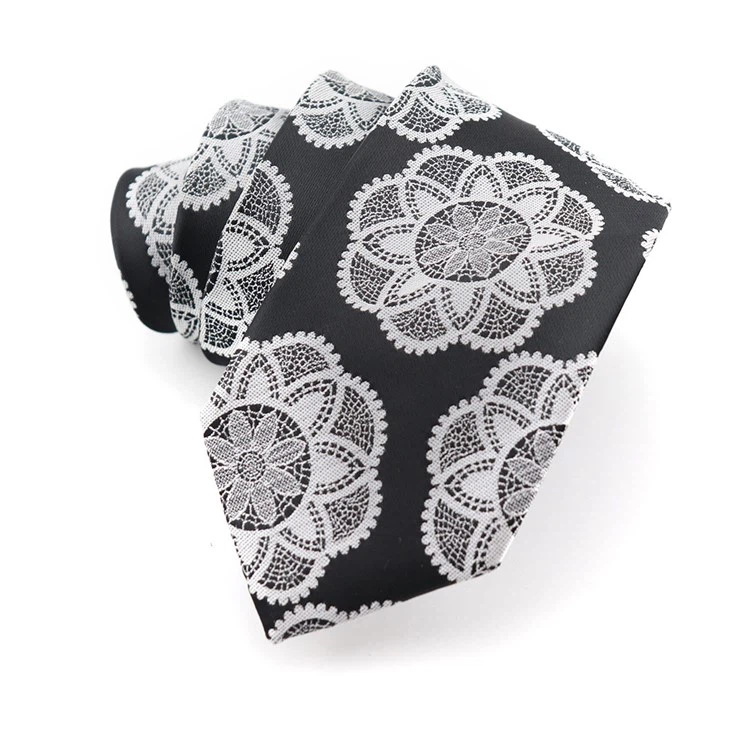 Best Floral Ties