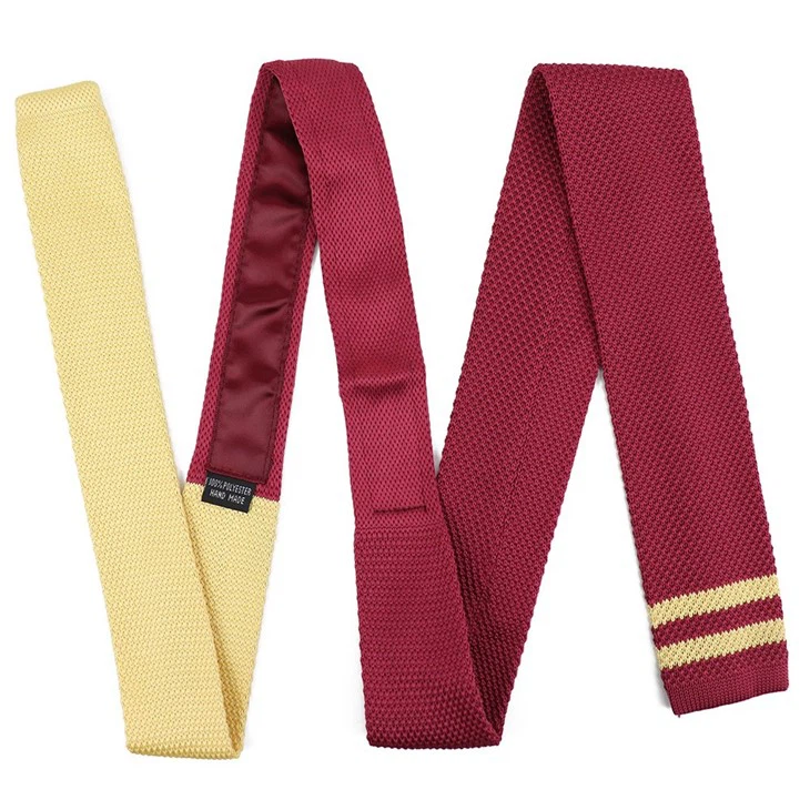Slim Neck Tie