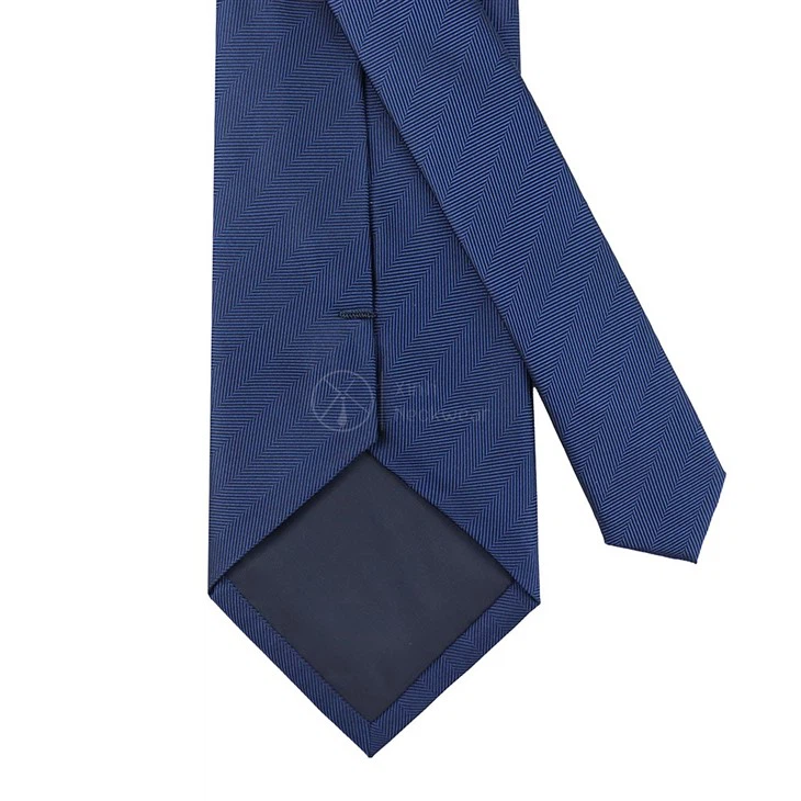 Plain Colour Ties