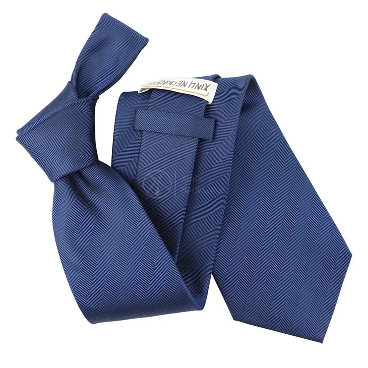 Plain Necktie