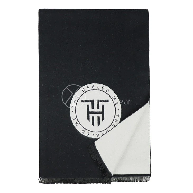 Warm Designer Scarf