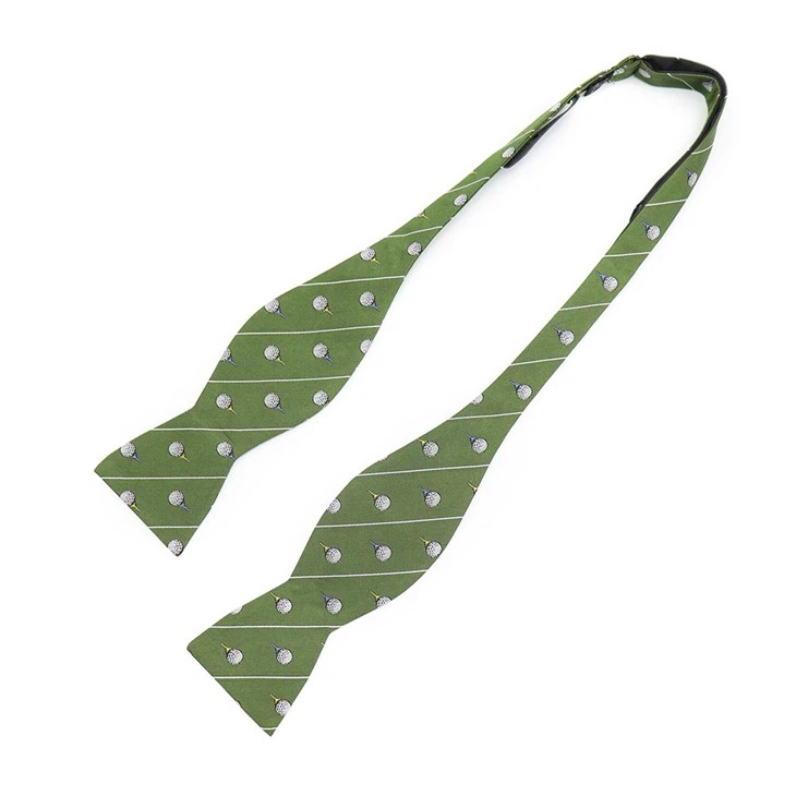 Fashionable Bow Ties
