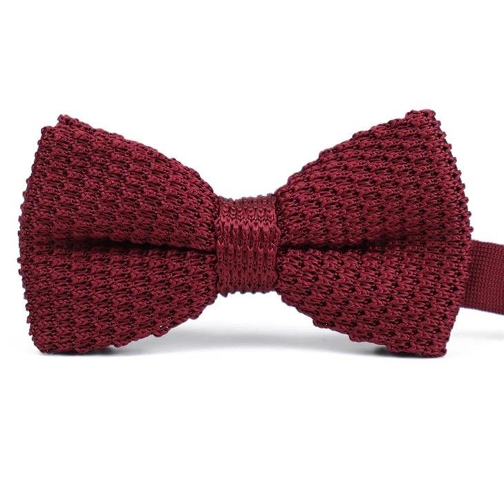 Mens Bow Ties For Wedding