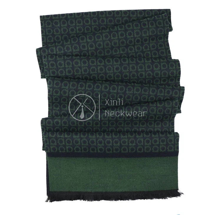 Best Designer Wool Scarves