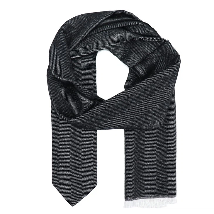 Neck Wool Scarf