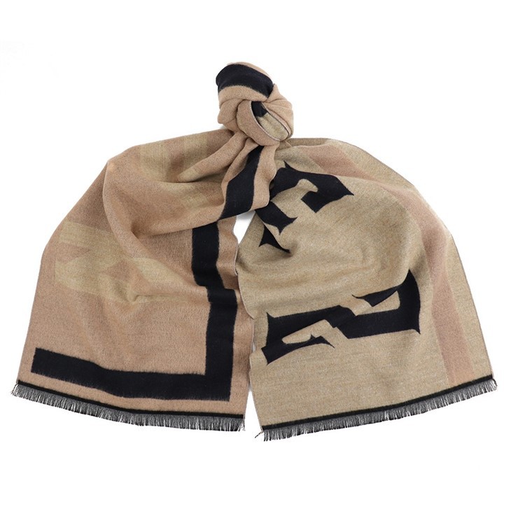 Scarf For Cold Weather