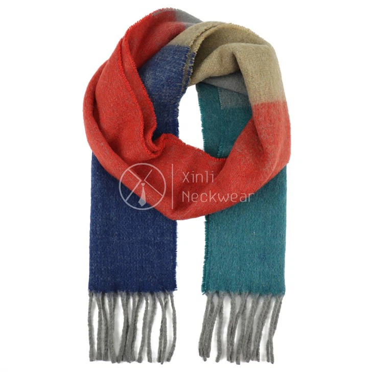 Mens Winter Scarf Sale
