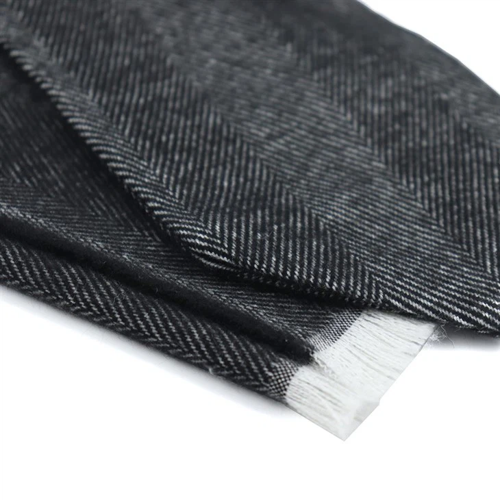 Wool Neckerchief