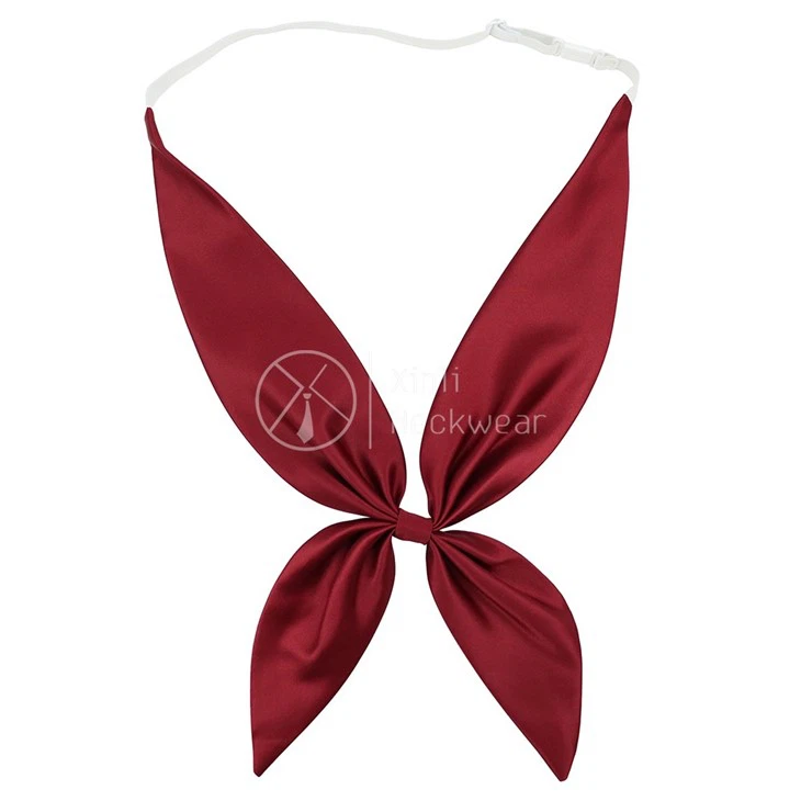 Tuxedo bow tie and cummerbund