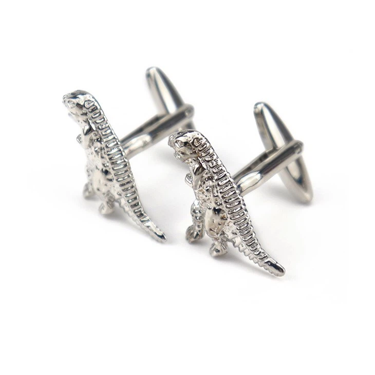 Tuxedo Cuffs