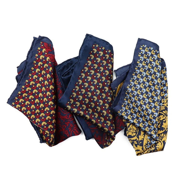 Suit Pocket Handkerchief