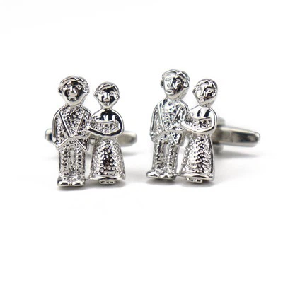 Personalizirane manžetne s logotipom