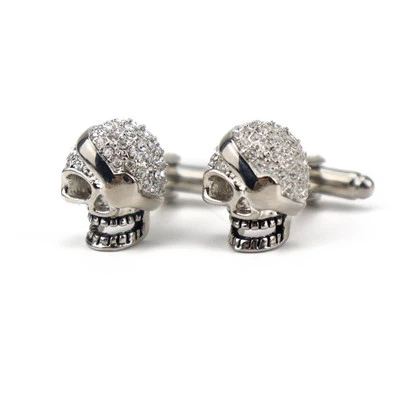 Skull manžetne