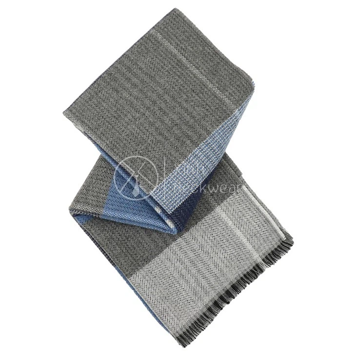 Mens Scarf Warm