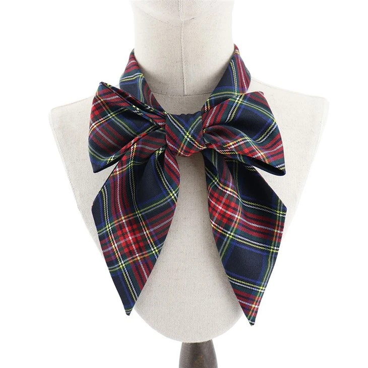 Narrow Scarf
