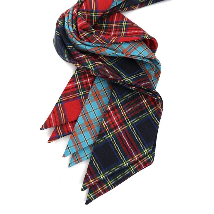 Long Thin Scarf