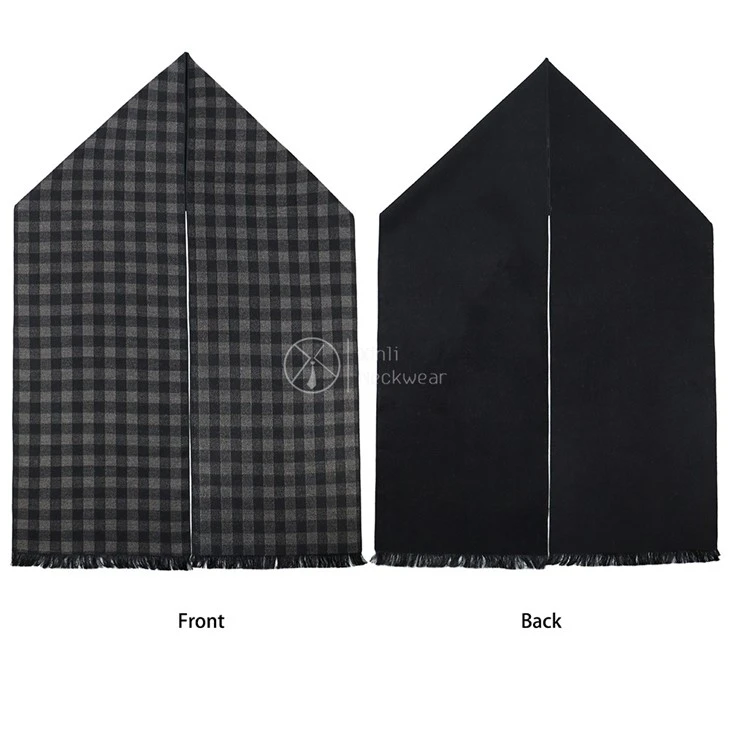 Best Winter Scarf Brands