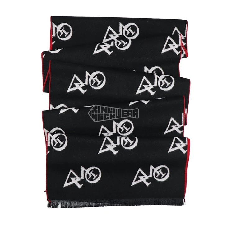 Merino Scarf Womens