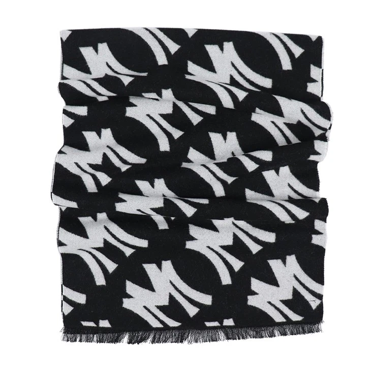 Extra Fine Merino Wool Scarf